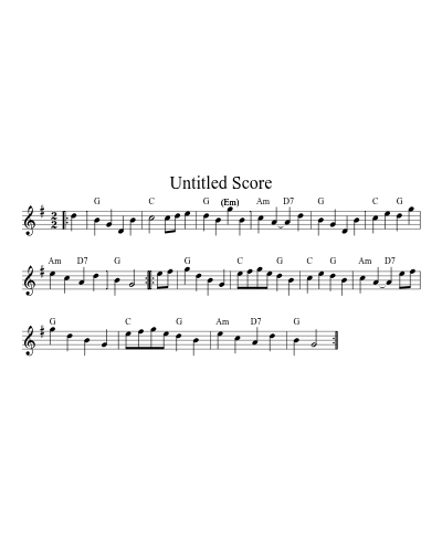 Dressed Ship G A 32 4