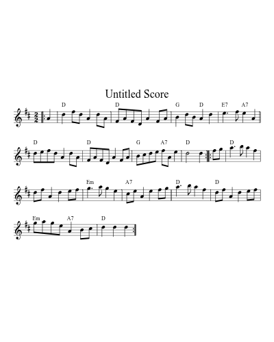 Duke And Duchess Of Edinburgh3 (Version 2) sheet music preview