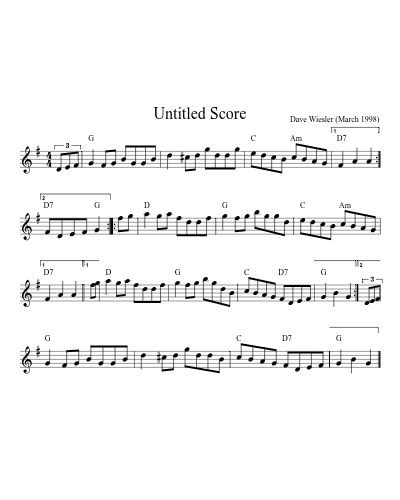 Duran Ranger (Version 2)