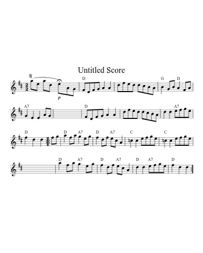 Duran Ranger (Version 3)