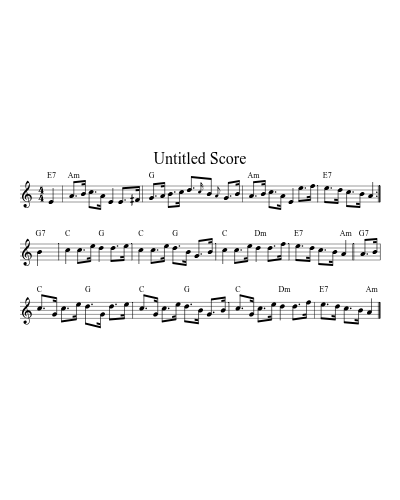 Earl Of Home (Version 3)