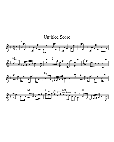 Earl Of Northampton (Version 2)