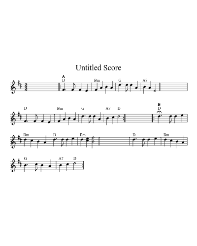 Earl Red Finnegans set A Bb D 32 14 (Version 3)