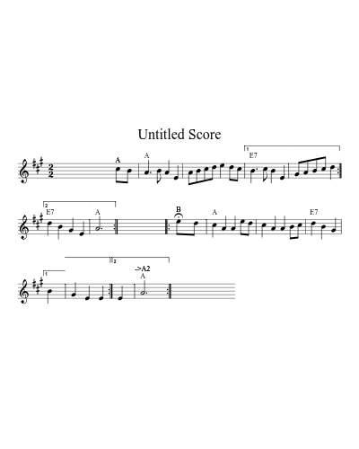 Earl Red Finnegans set A Bb D 32 7