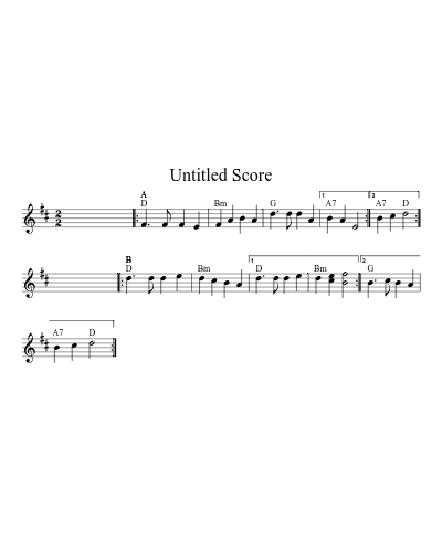 Earl Red Finnegans set A Bb D 32 7 (Version 3)