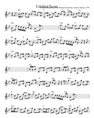 Edinburgh Volunteers