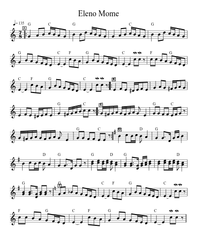 Eleno Mome