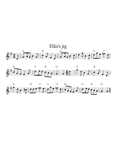 Ellis's jig (Version 3)