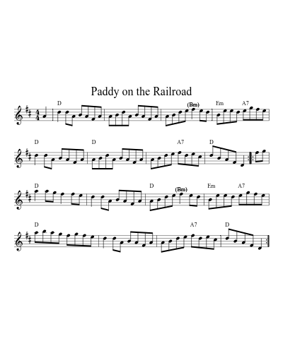 The Merry Blacksmith (Version 2) preview