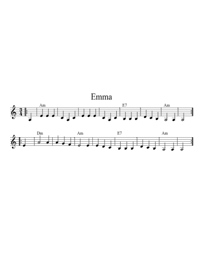 Emma (Version 10)