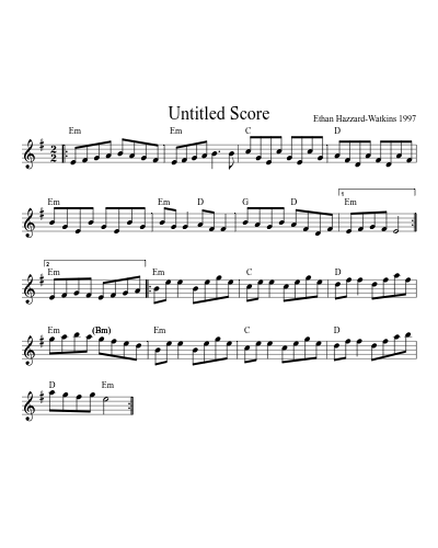 Enchanted Isle preview