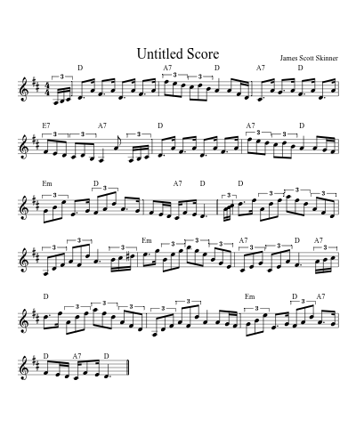 Entertainer (Version 2) preview