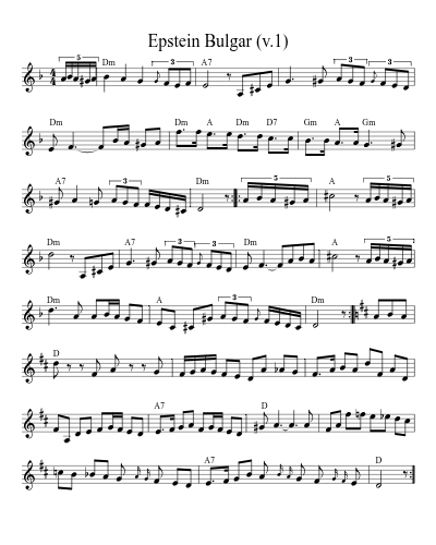 Epstein Bulgar (v.1) (Version 8)