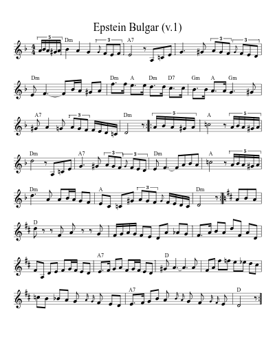 Epstein Bulgar (v.1) (Version 10)