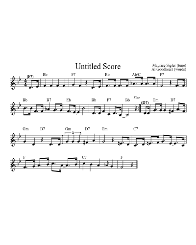 Everything Stops For Tea0