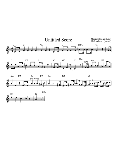 Everything Stops For Tea1