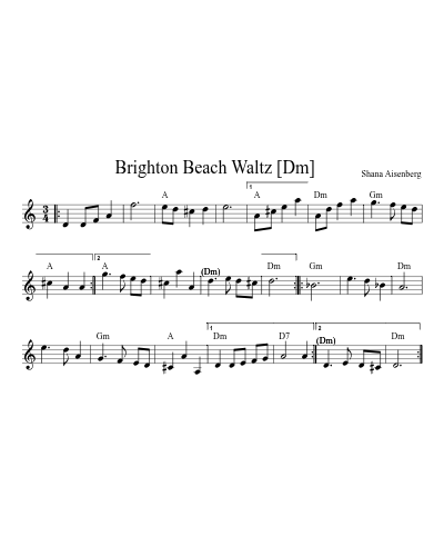 Karapyet / Kerensky    [Dm]