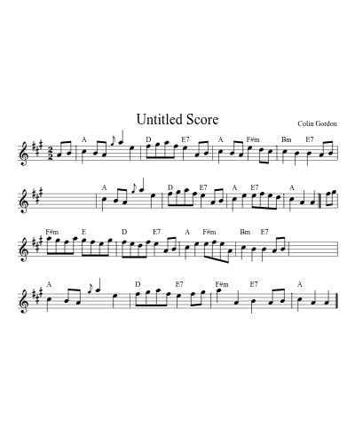 Fairbridge Reel1 (Version 3)