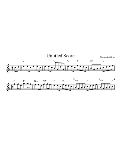 Fairy Dance (Version 5)