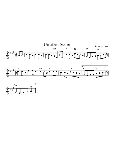 Fairy Dance (Version 6)