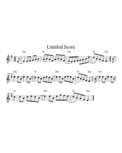 Falls Of Lana (Version 4)