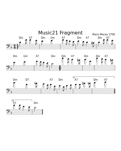 Female Saylor (Version 2)