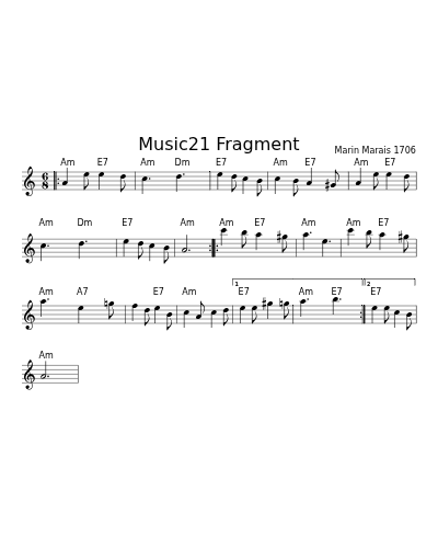 Female Saylor (Version 3)