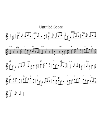 Ferry Louper (Version 2)