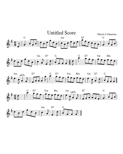 Ferry Louper (Version 5)