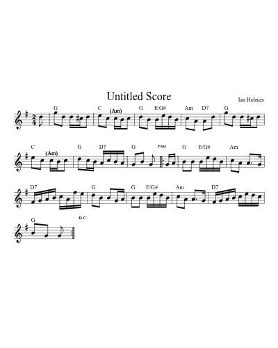 Festival Fling preview