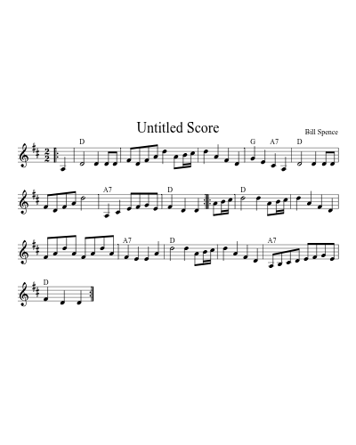 Fiddlehead Feast (Version 2)