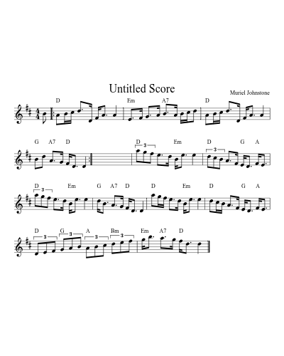 Finlay Stewart Skinner