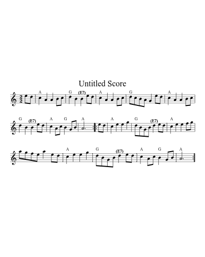 Fireside Reel1 (Version 2)