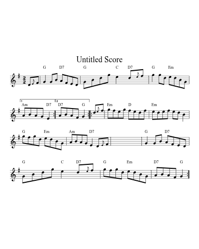 Flight To Melbourne (Version 2)