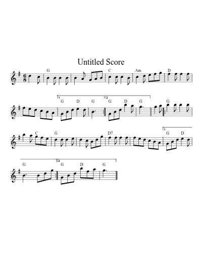 Flock Of Geese (Version 3)