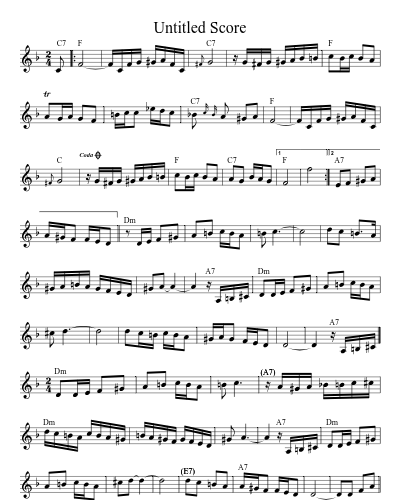Frei Dreidele Far Alle2 sheet music preview