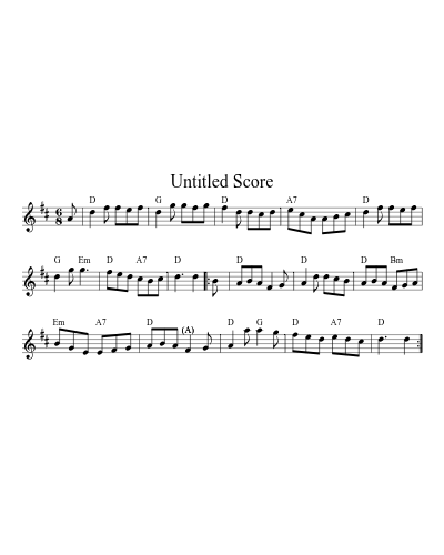 Friendly Wishes (Version 3)