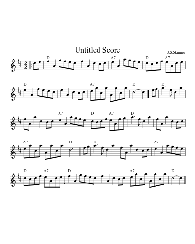 Frisky Ten Years (Version 3)