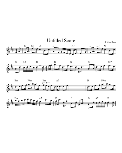 From Scotias Shores Were Noo Awa