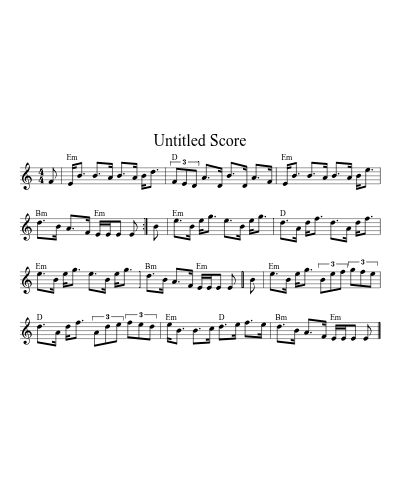 From Scotias Shores Were Noo Awa (Version 3)