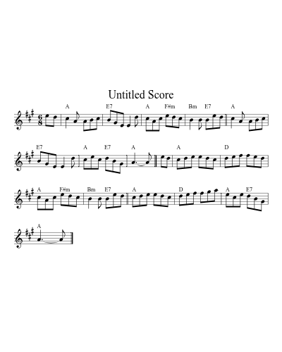 Fugal Fergus1 (Version 3)