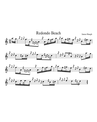 Redondo Beach