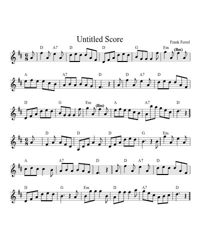 Gary Scotts Jig (Version 2)