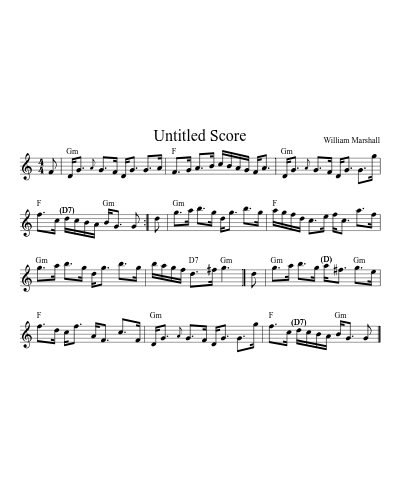 Gentleman (Version 2) preview