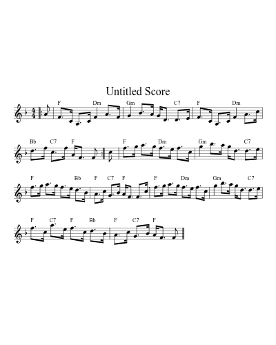 Gentleman (Version 3)