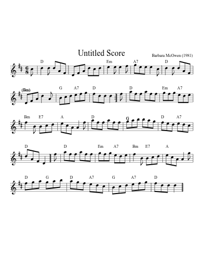 Get Your Feet Wet (Version 2)