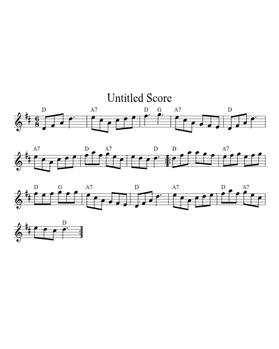 Geud Man Of Ballangigh (Version 2)