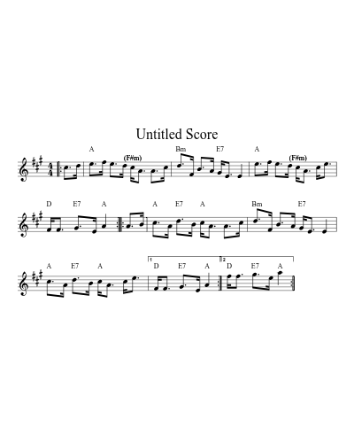 Glasgow Highlanders (Version 3)