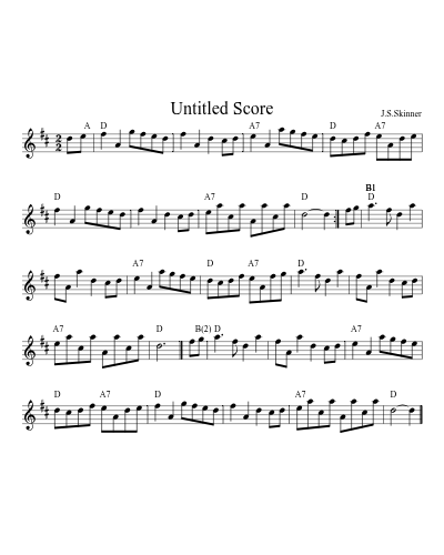 Gordon Highlanders (Version 2)