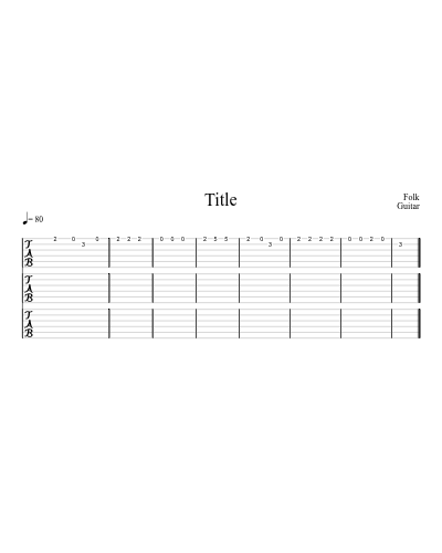 Mary Had A Little Lamb preview